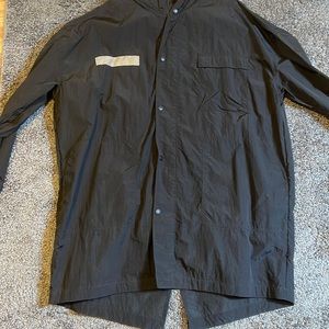 Men’s Parkka